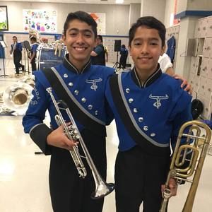 Meet your Posher, Diego